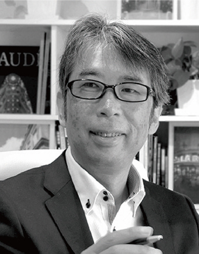 岡田達人